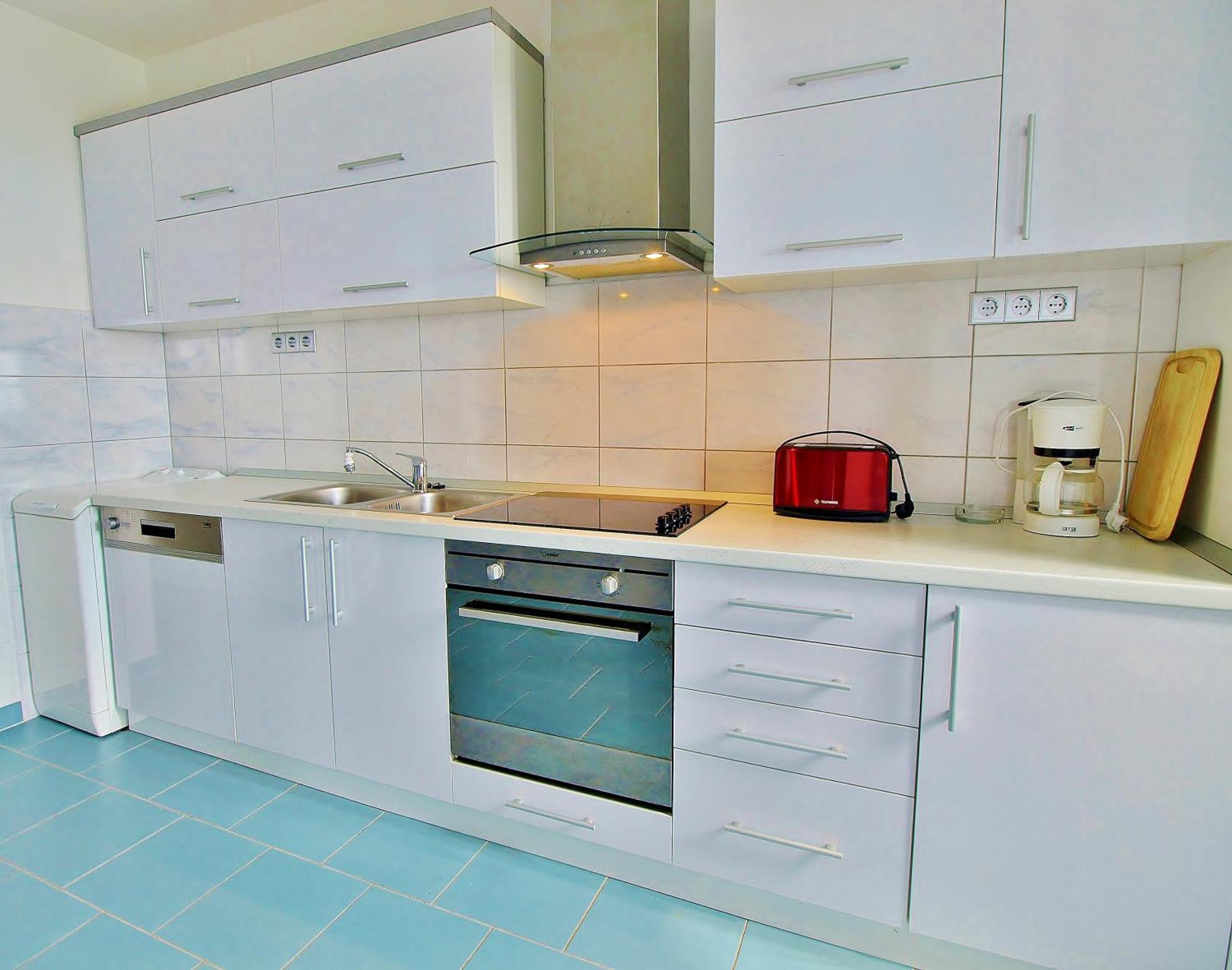 Apartments Eufemija Rab Town Exterior photo